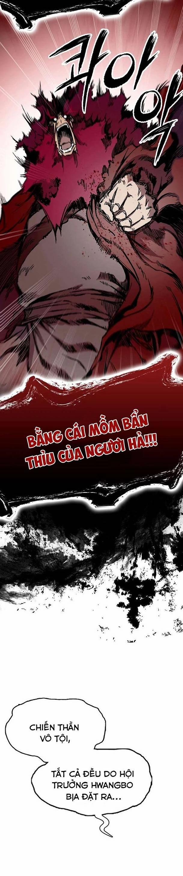 Hồi Ức Của Chiến Thần 173 trang 1