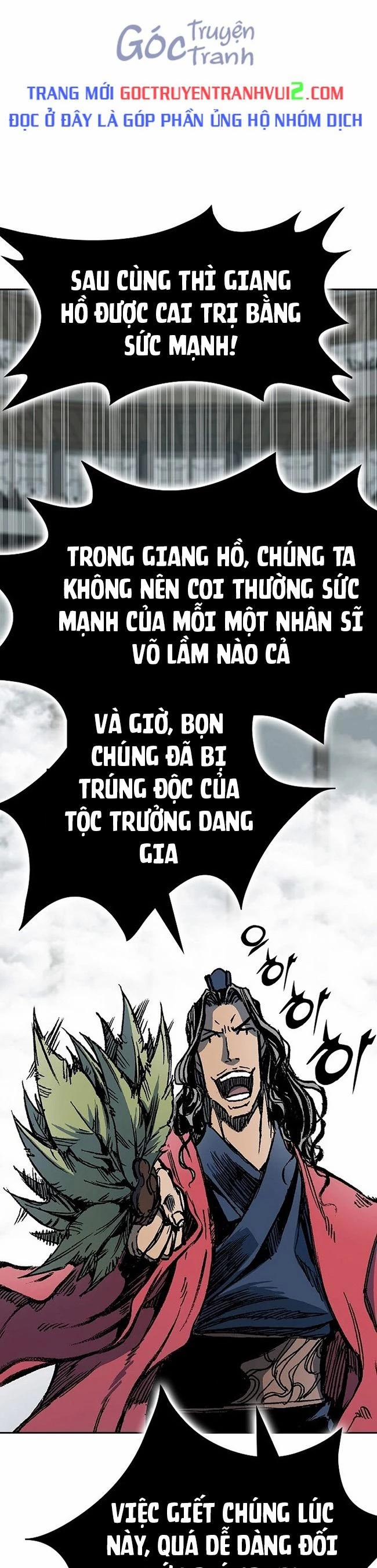 Hồi Ức Của Chiến Thần 176 trang 0