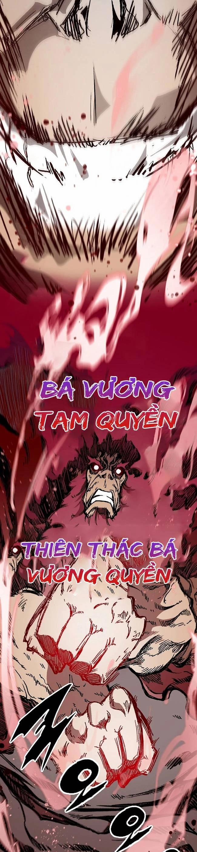 Hồi Ức Của Chiến Thần 177 trang 1
