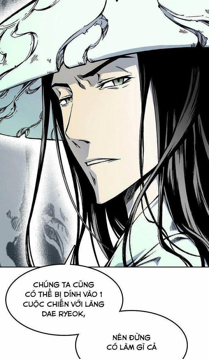 Hồi Ức Của Chiến Thần 18 trang 11