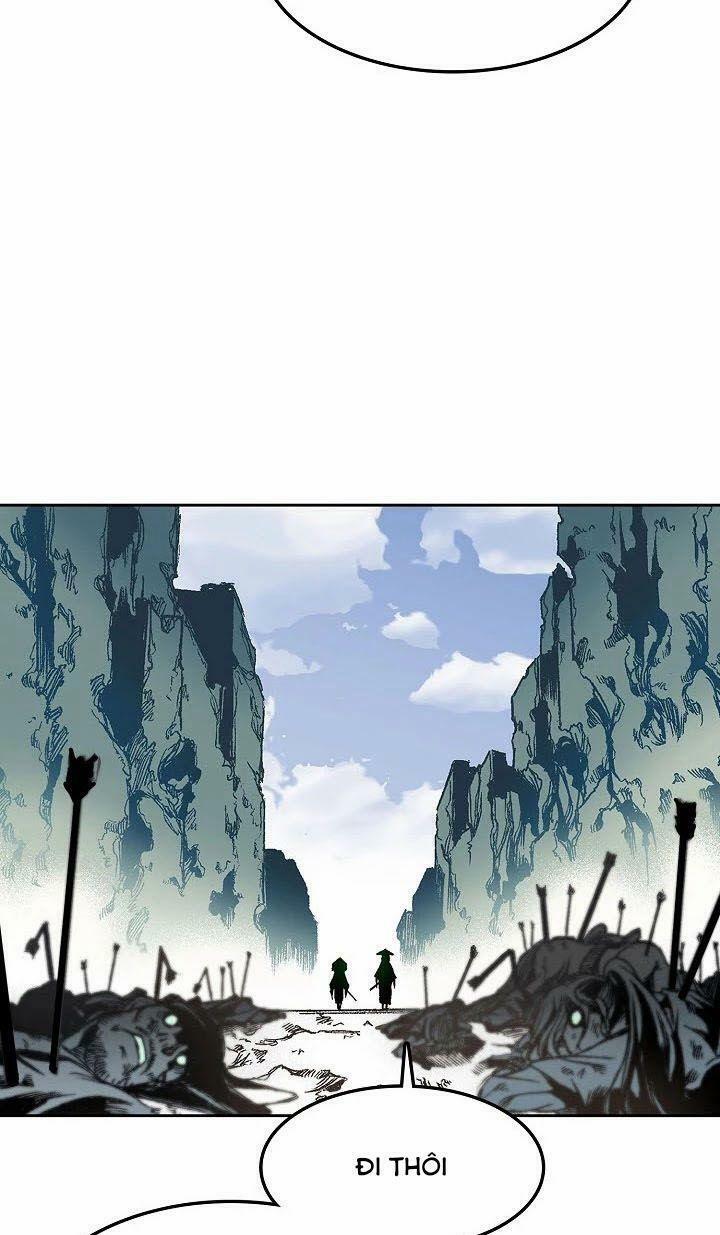 Hồi Ức Của Chiến Thần 18 trang 12