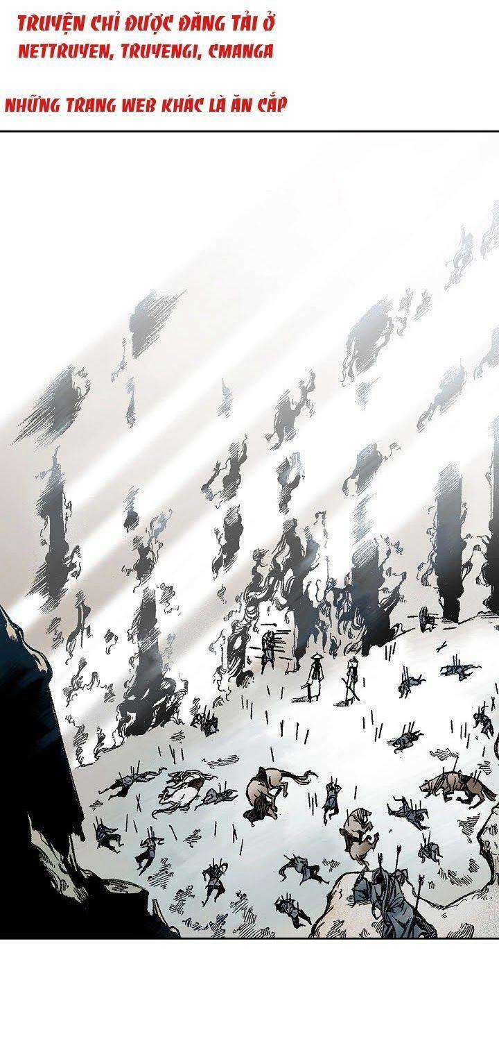 Hồi Ức Của Chiến Thần 18 trang 2