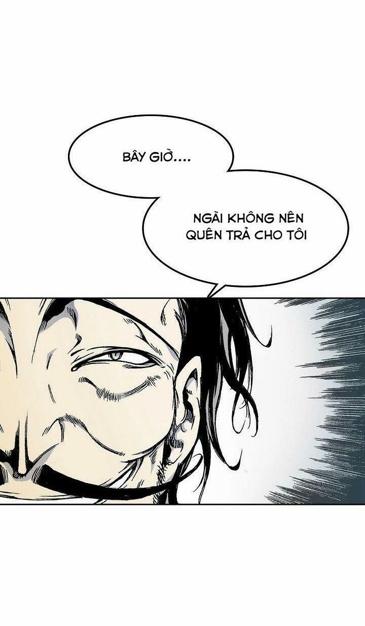 Hồi Ức Của Chiến Thần 18 trang 25