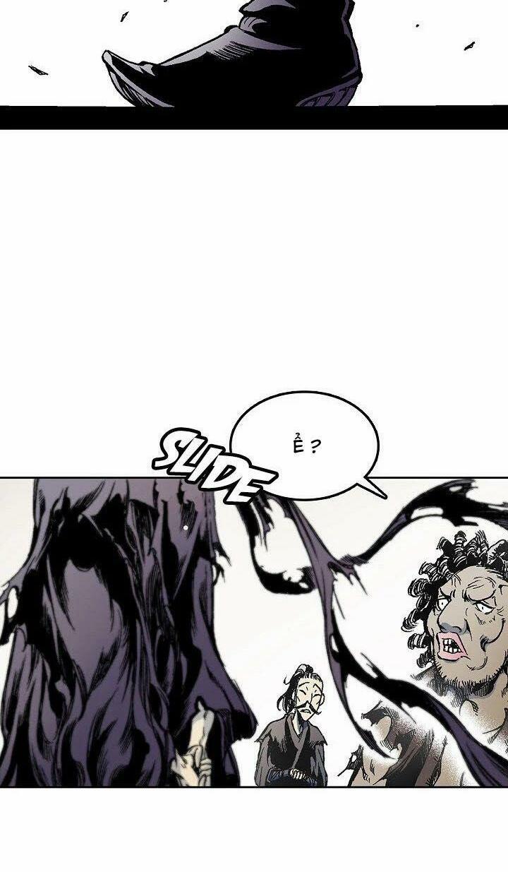 Hồi Ức Của Chiến Thần 18 trang 31