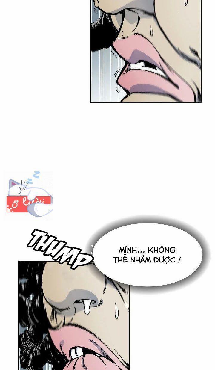 Hồi Ức Của Chiến Thần 18 trang 34