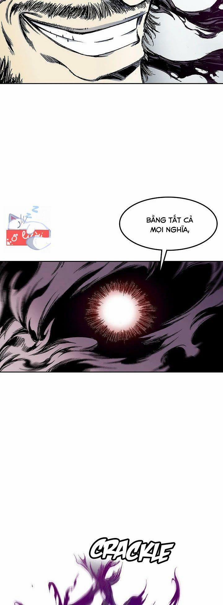 Hồi Ức Của Chiến Thần 18 trang 50