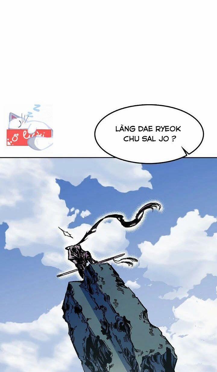 Hồi Ức Của Chiến Thần 18 trang 7