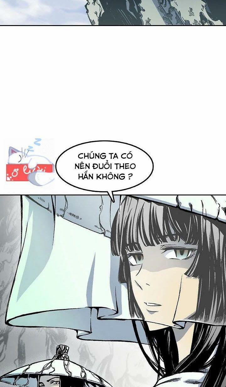 Hồi Ức Của Chiến Thần 18 trang 9