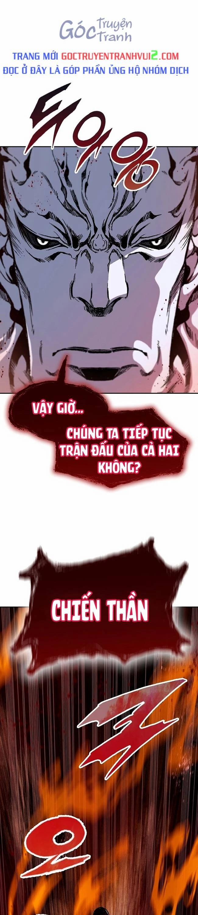 Hồi Ức Của Chiến Thần 180 trang 0