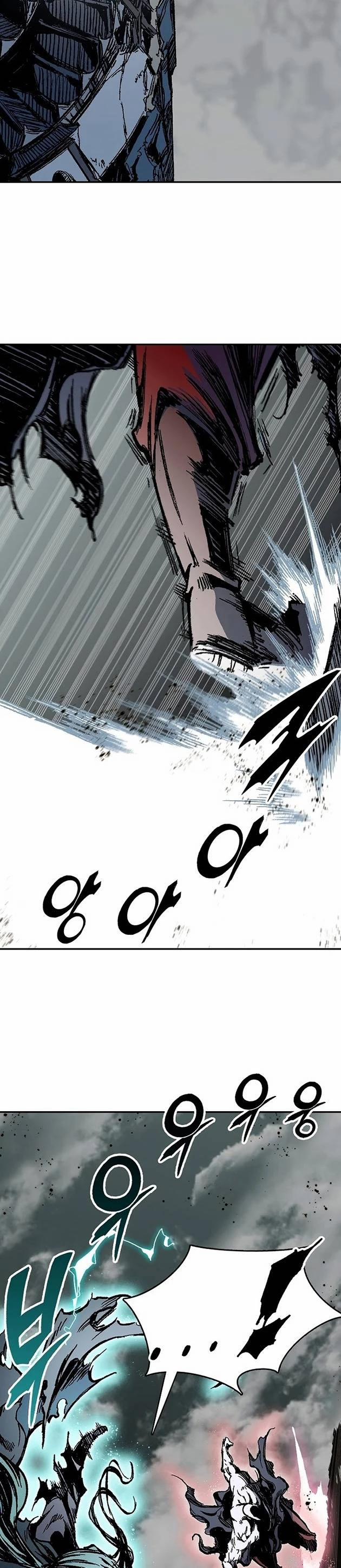 Hồi Ức Của Chiến Thần 182 trang 11