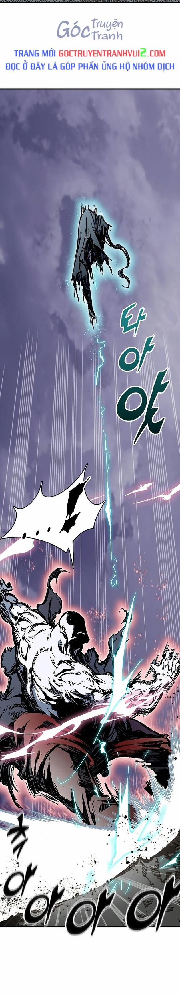 Hồi Ức Của Chiến Thần 182 trang 13