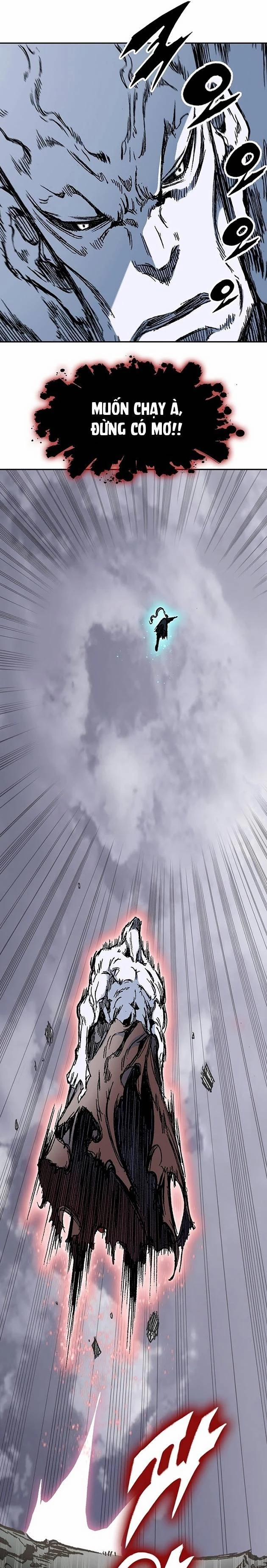 Hồi Ức Của Chiến Thần 182 trang 14