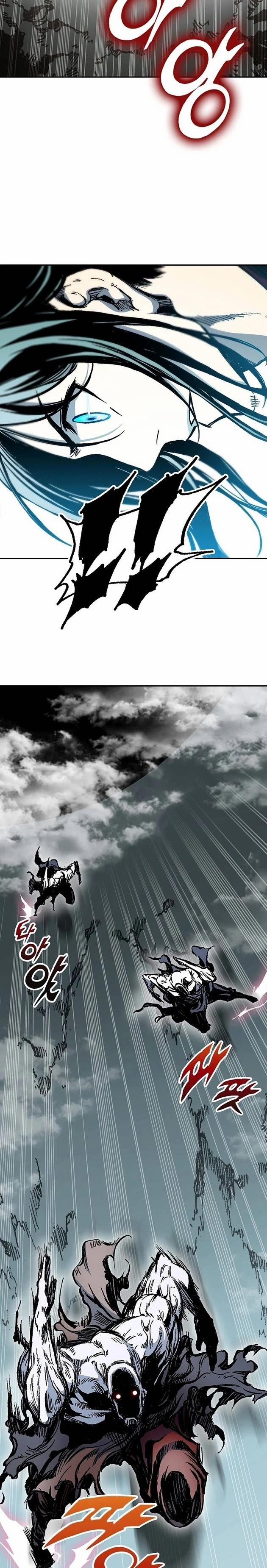 Hồi Ức Của Chiến Thần 182 trang 15