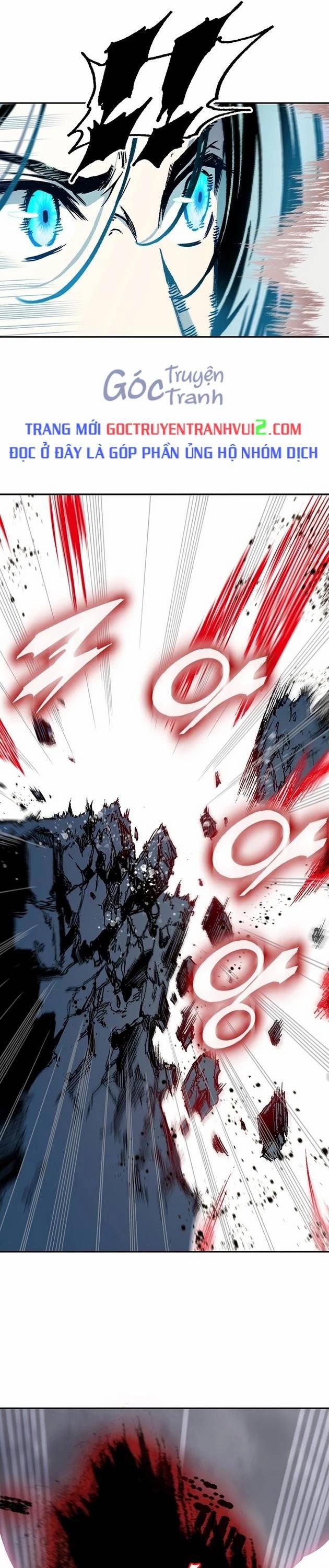 Hồi Ức Của Chiến Thần 182 trang 21