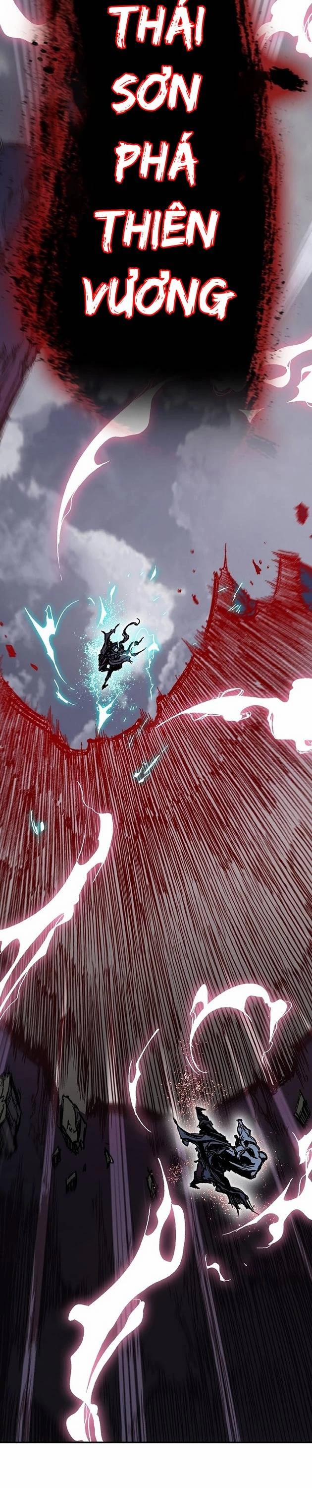 Hồi Ức Của Chiến Thần 182 trang 22