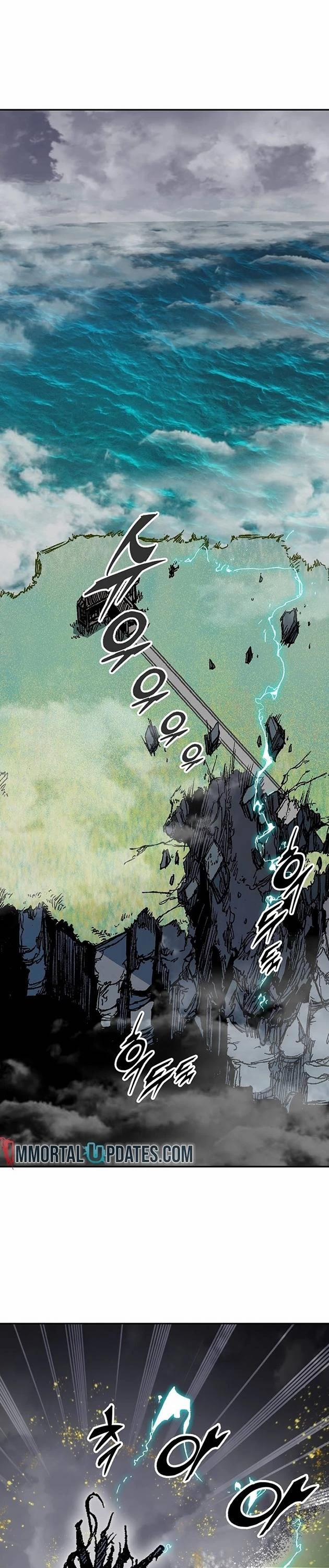 Hồi Ức Của Chiến Thần 182 trang 23