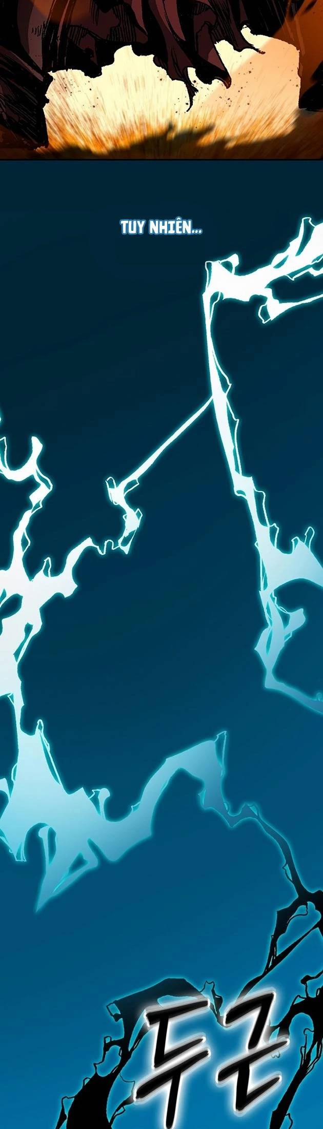 Hồi Ức Của Chiến Thần 182 trang 29
