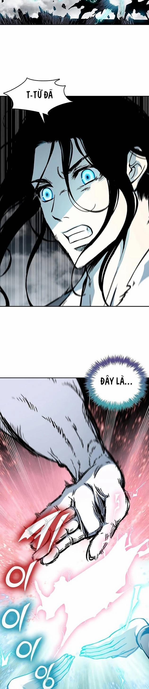 Hồi Ức Của Chiến Thần 182 trang 3