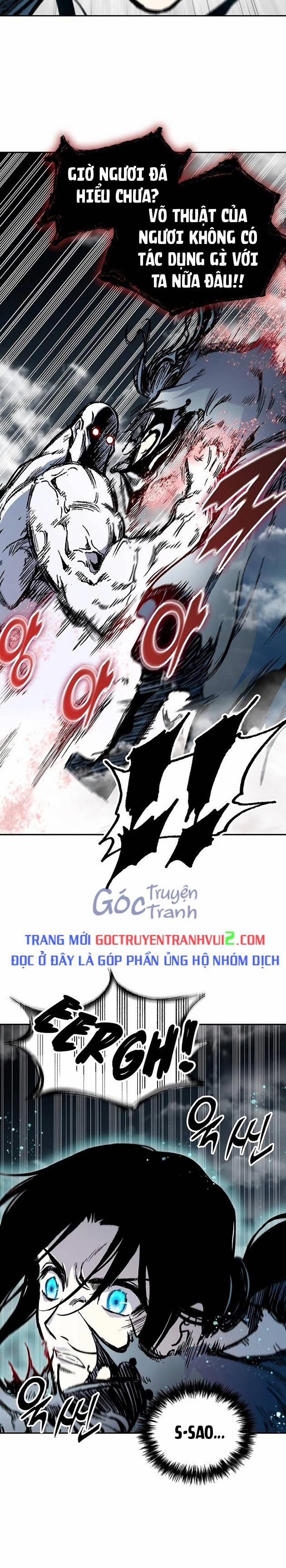 Hồi Ức Của Chiến Thần 182 trang 6