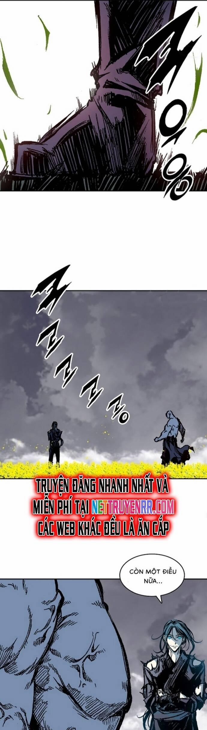 Hồi Ức Của Chiến Thần 183 trang 15
