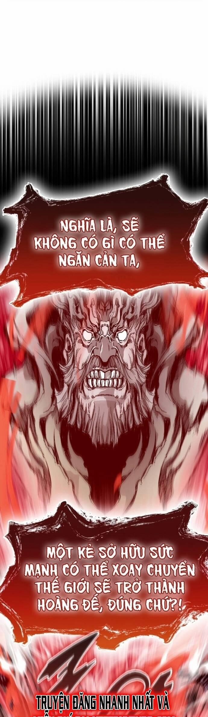 Hồi Ức Của Chiến Thần 183 trang 17