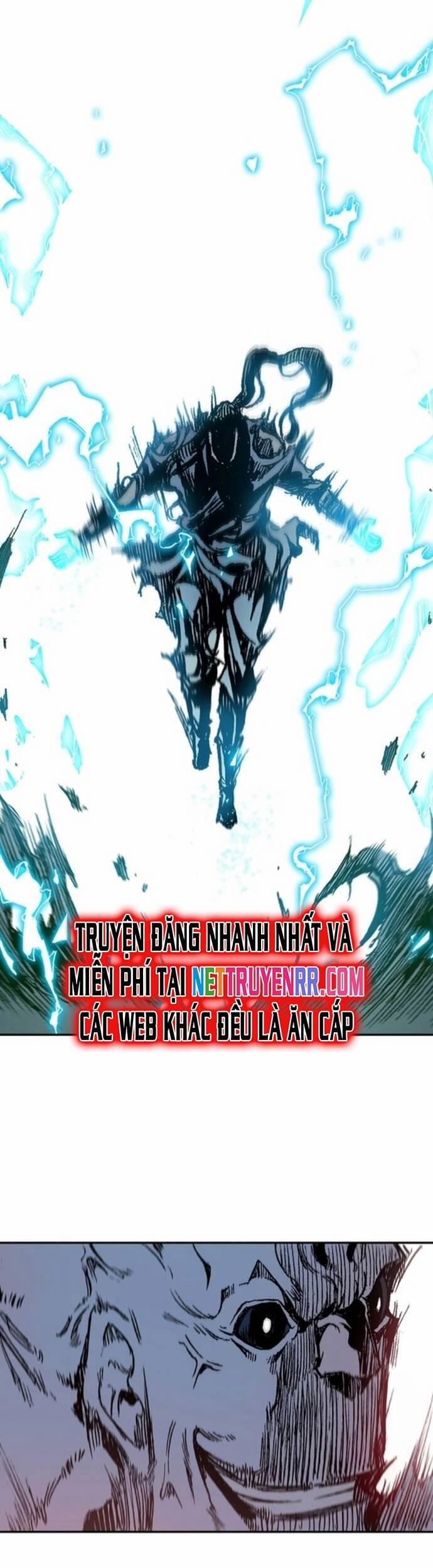 Hồi Ức Của Chiến Thần 183 trang 19