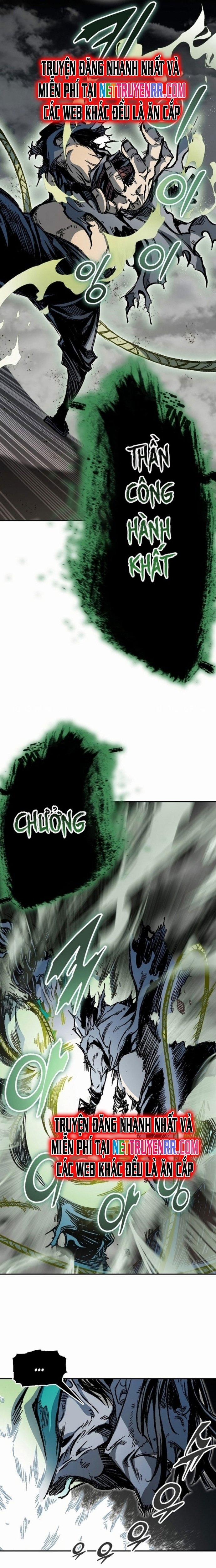 Hồi Ức Của Chiến Thần 184 trang 17