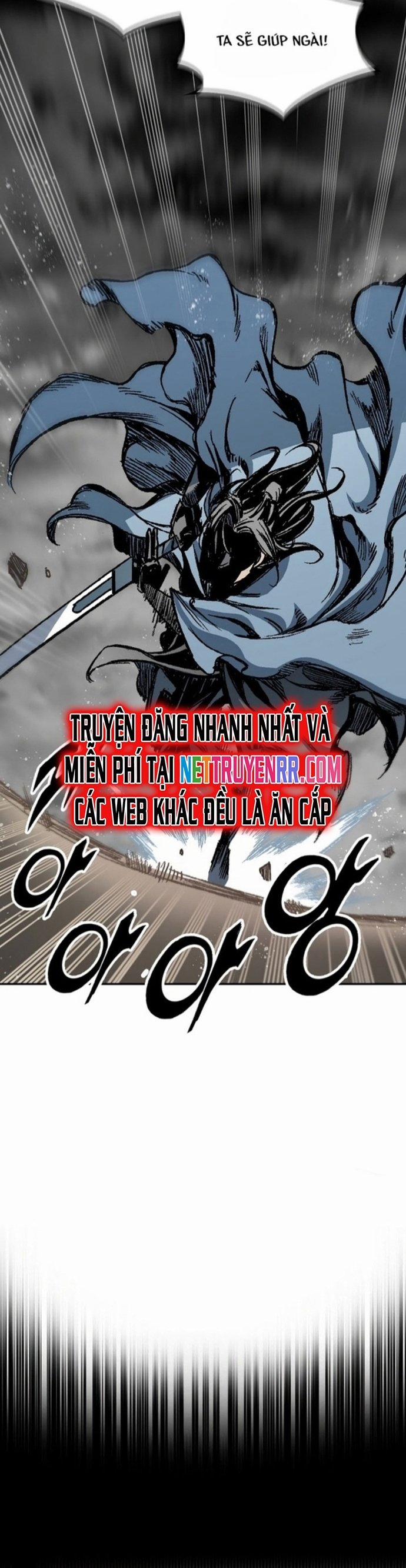 Hồi Ức Của Chiến Thần 184 trang 20