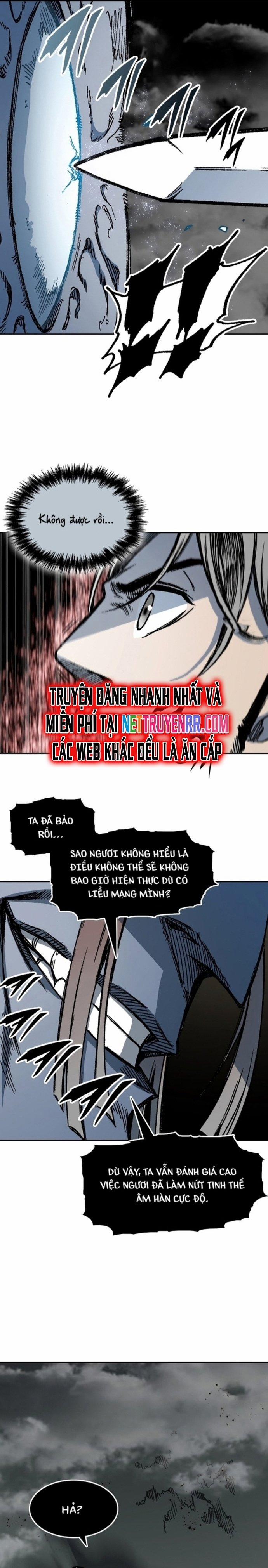 Hồi Ức Của Chiến Thần 185 trang 26