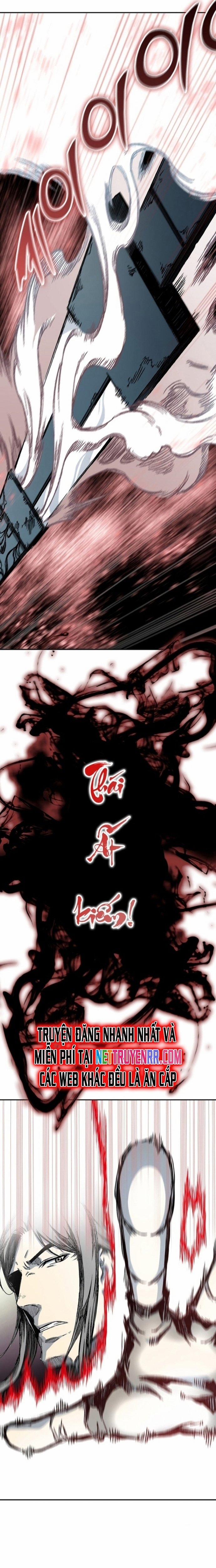 Hồi Ức Của Chiến Thần 185 trang 5