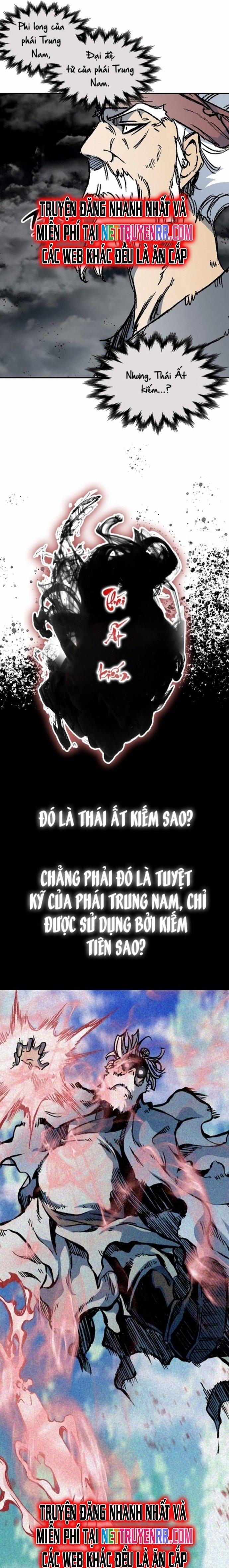 Hồi Ức Của Chiến Thần 185 trang 9