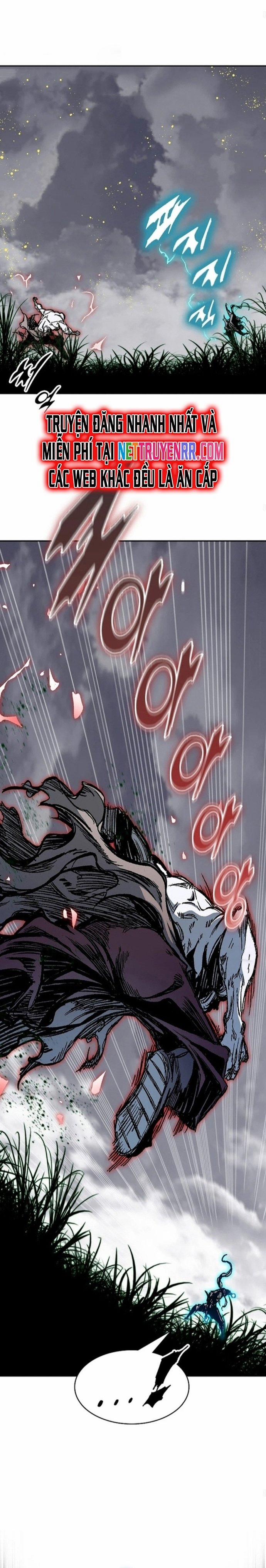 Hồi Ức Của Chiến Thần 186 trang 12