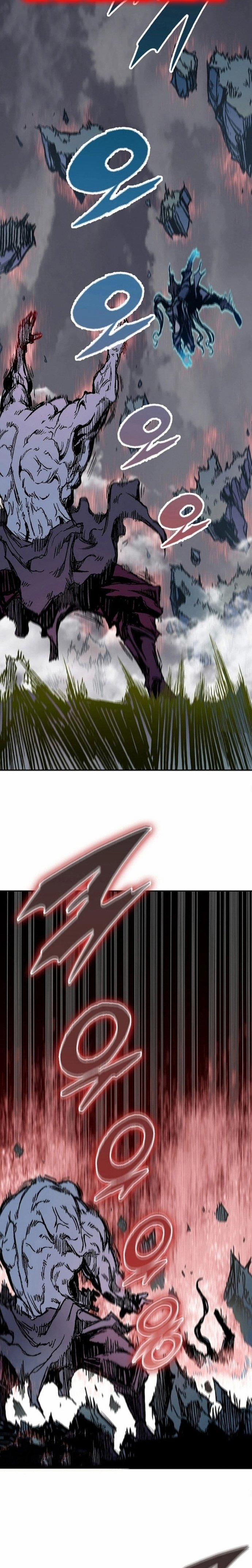 Hồi Ức Của Chiến Thần 186 trang 18