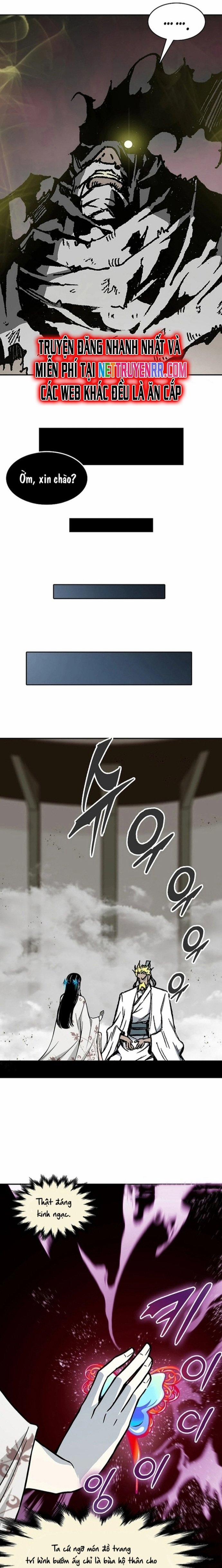 Hồi Ức Của Chiến Thần 186 trang 5