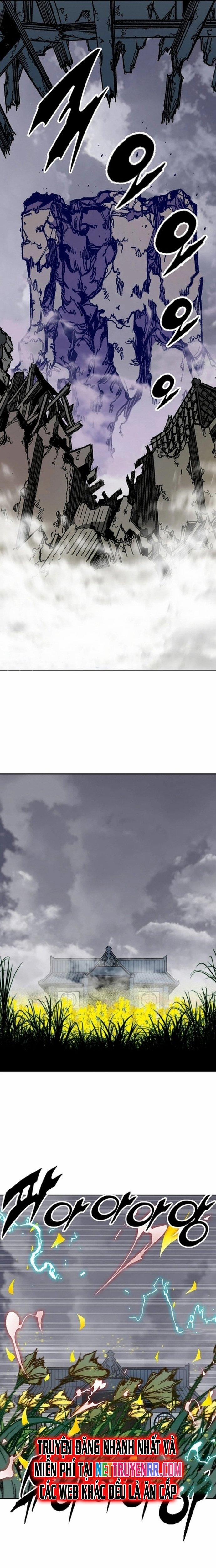 Hồi Ức Của Chiến Thần 186 trang 8