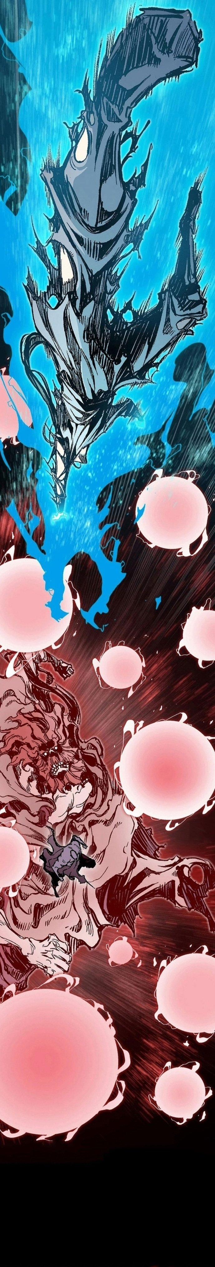 Hồi Ức Của Chiến Thần 187 trang 19