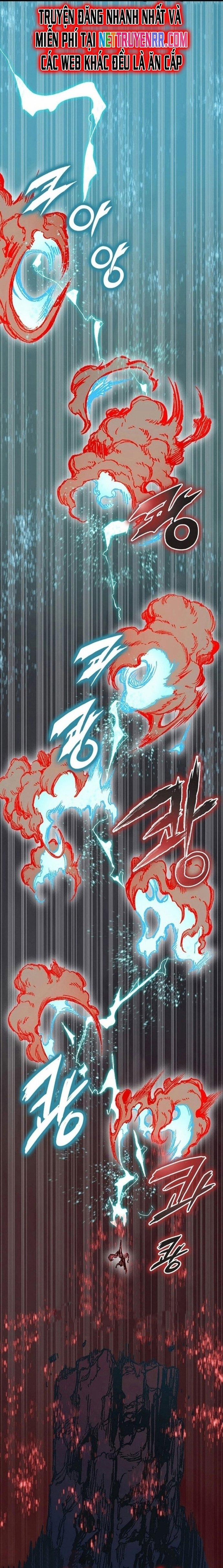 Hồi Ức Của Chiến Thần 187 trang 20