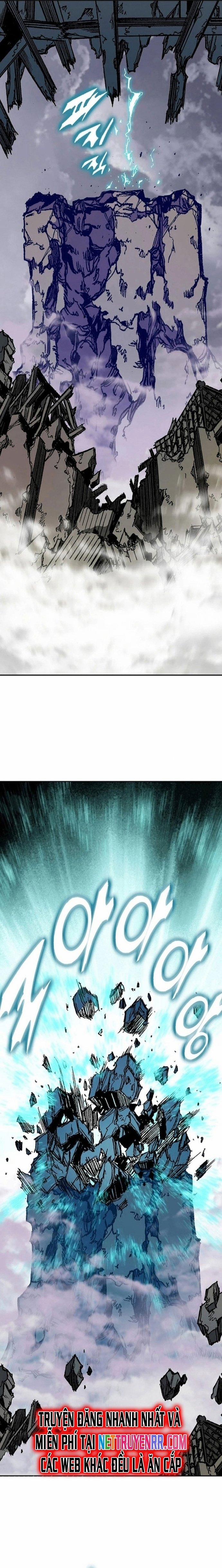 Hồi Ức Của Chiến Thần 187 trang 24