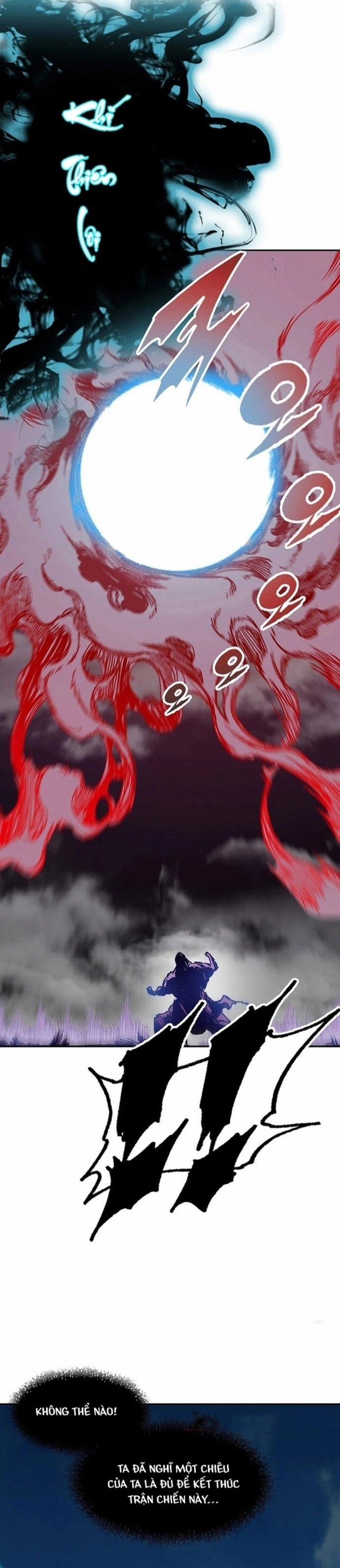 Hồi Ức Của Chiến Thần 187 trang 5