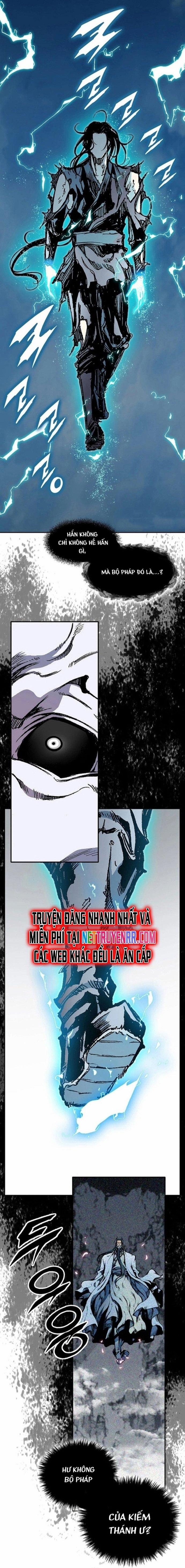 Hồi Ức Của Chiến Thần 187 trang 6