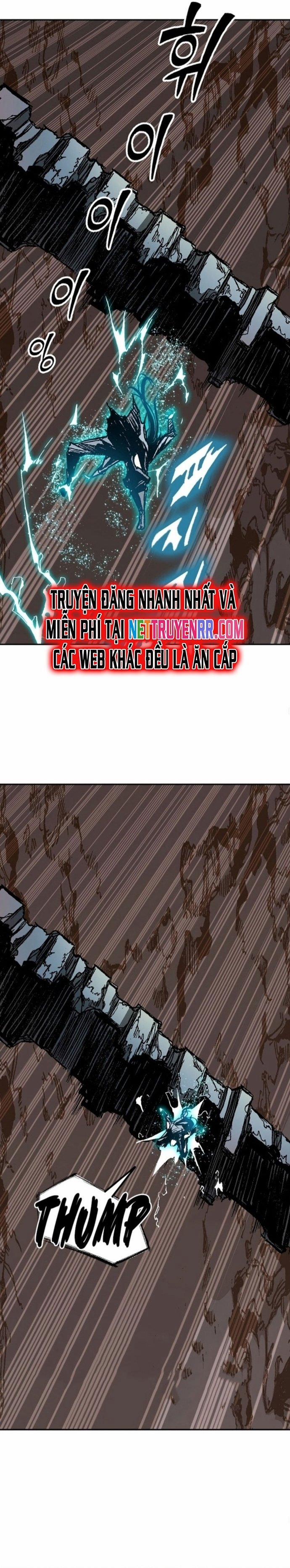 Hồi Ức Của Chiến Thần 188 trang 11