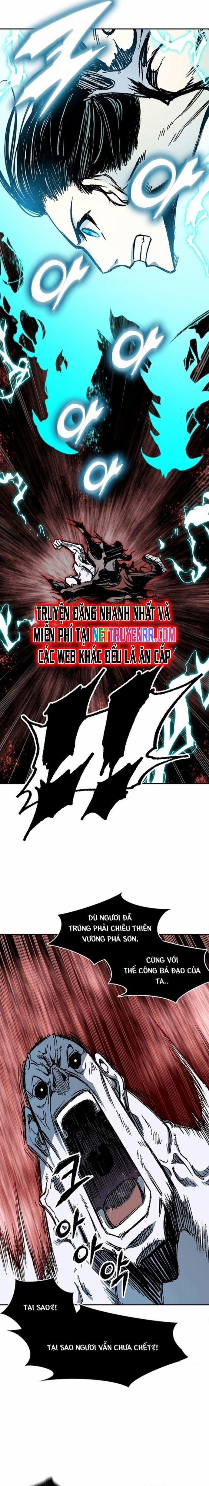 Hồi Ức Của Chiến Thần 188 trang 13