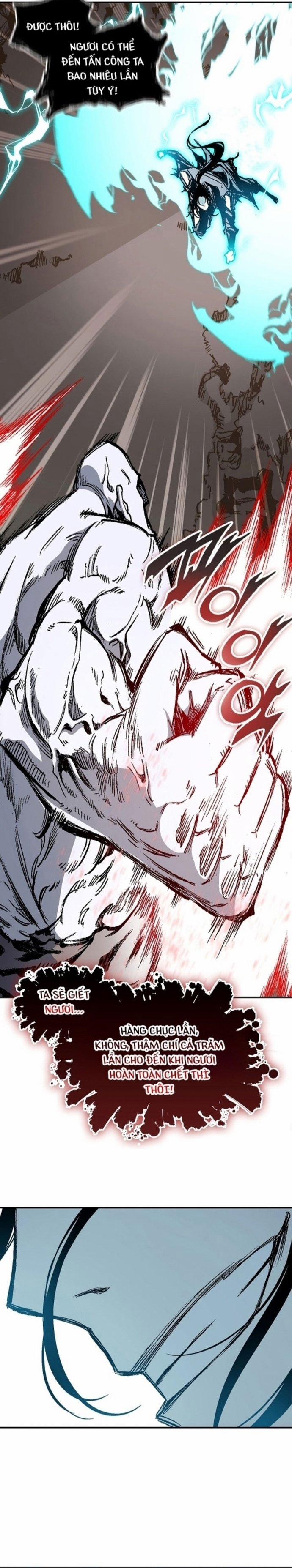 Hồi Ức Của Chiến Thần 188 trang 14