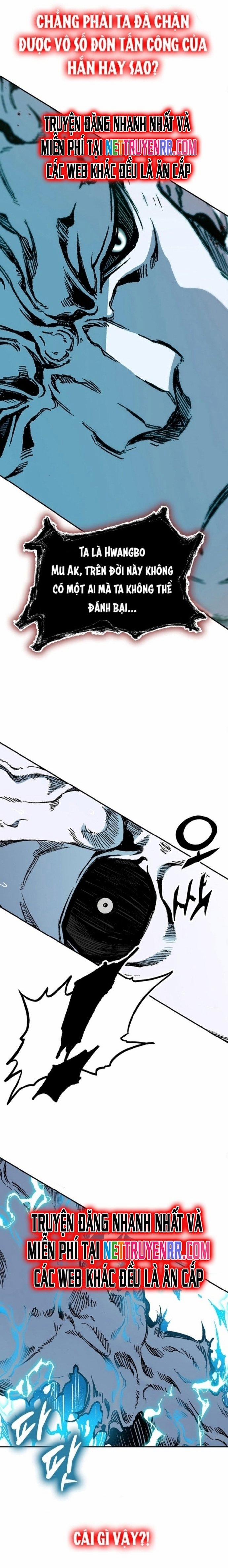 Hồi Ức Của Chiến Thần 188 trang 17