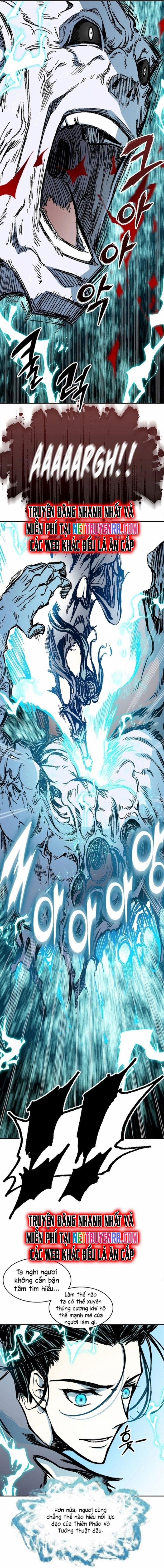 Hồi Ức Của Chiến Thần 188 trang 19