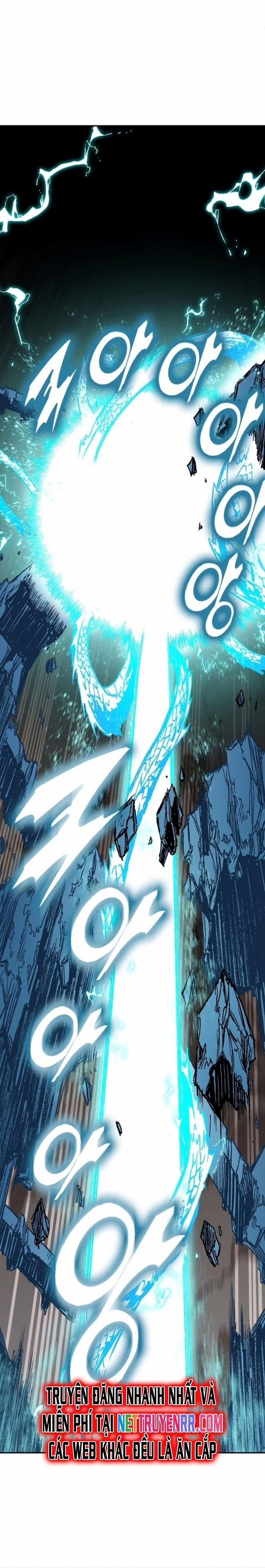Hồi Ức Của Chiến Thần 188 trang 20