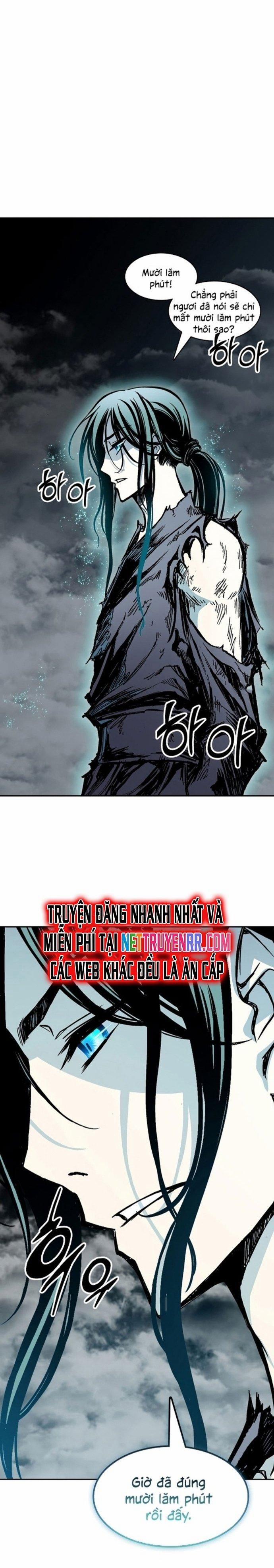 Hồi Ức Của Chiến Thần 188 trang 24