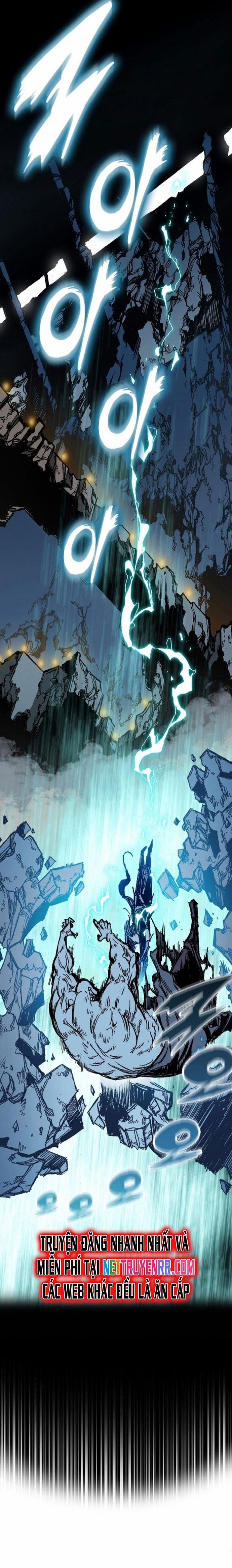 Hồi Ức Của Chiến Thần 188 trang 8