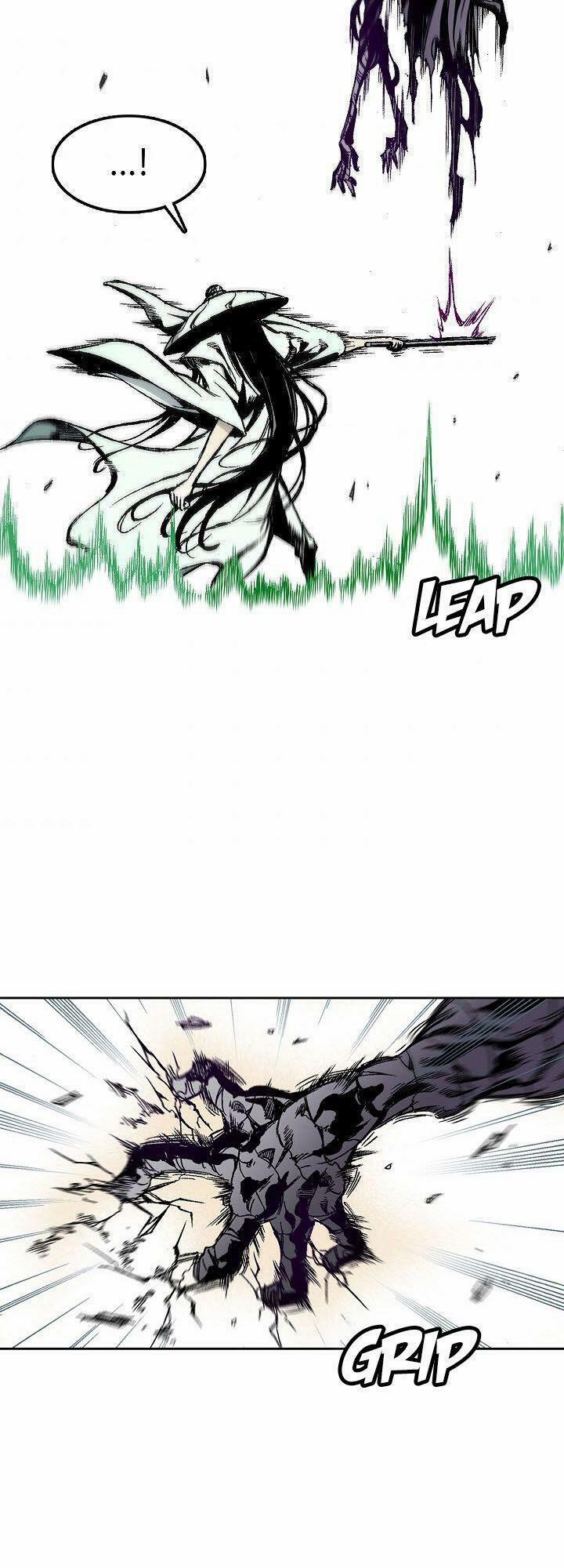 Hồi Ức Của Chiến Thần 19 trang 31