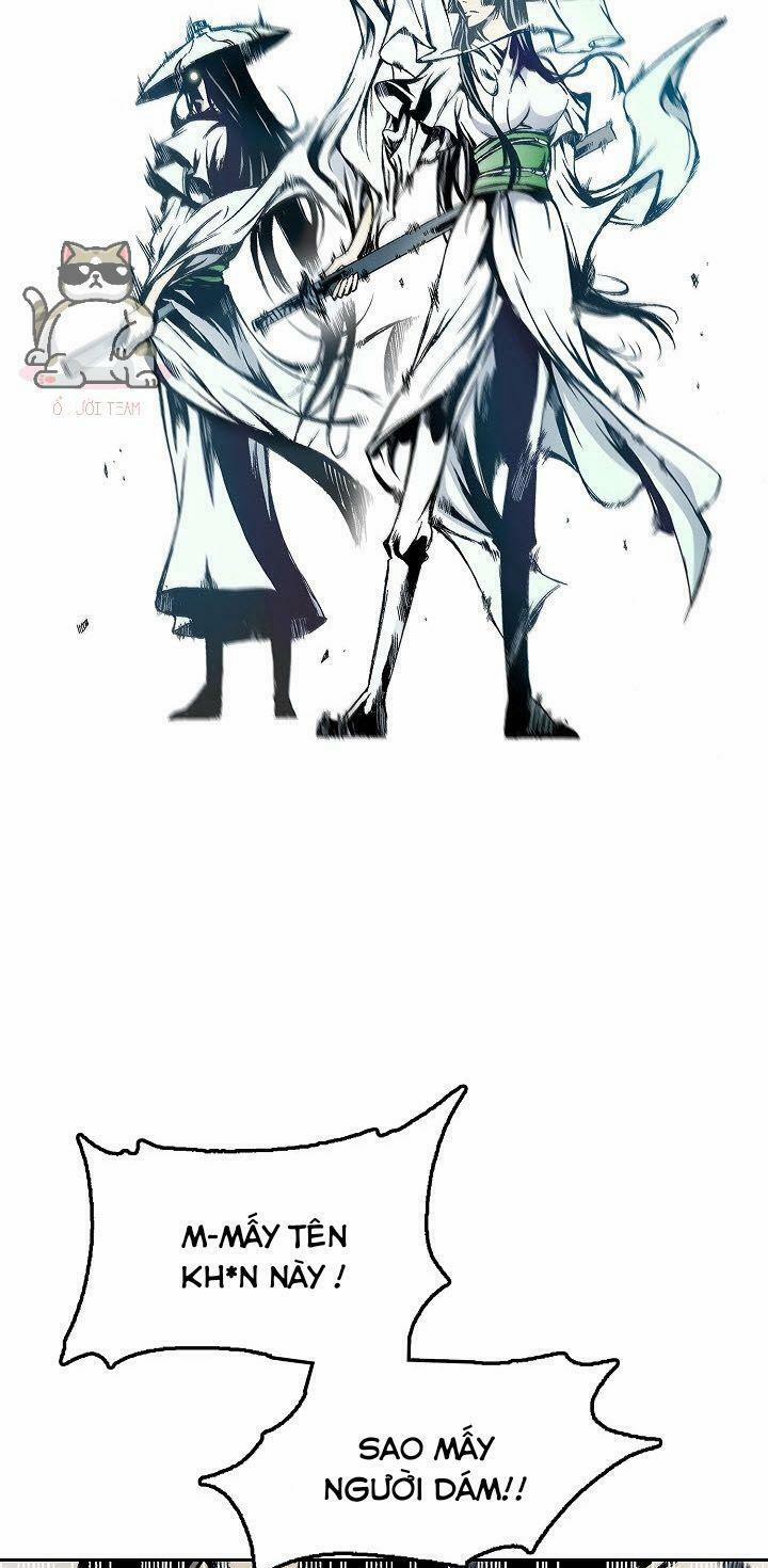 Hồi Ức Của Chiến Thần 19 trang 5